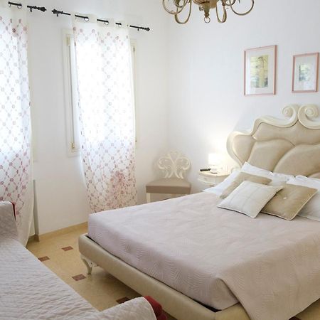 Suite Laguna Кьоджа Экстерьер фото
