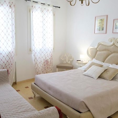 Suite Laguna Кьоджа Экстерьер фото