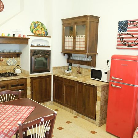 Suite Laguna Кьоджа Экстерьер фото