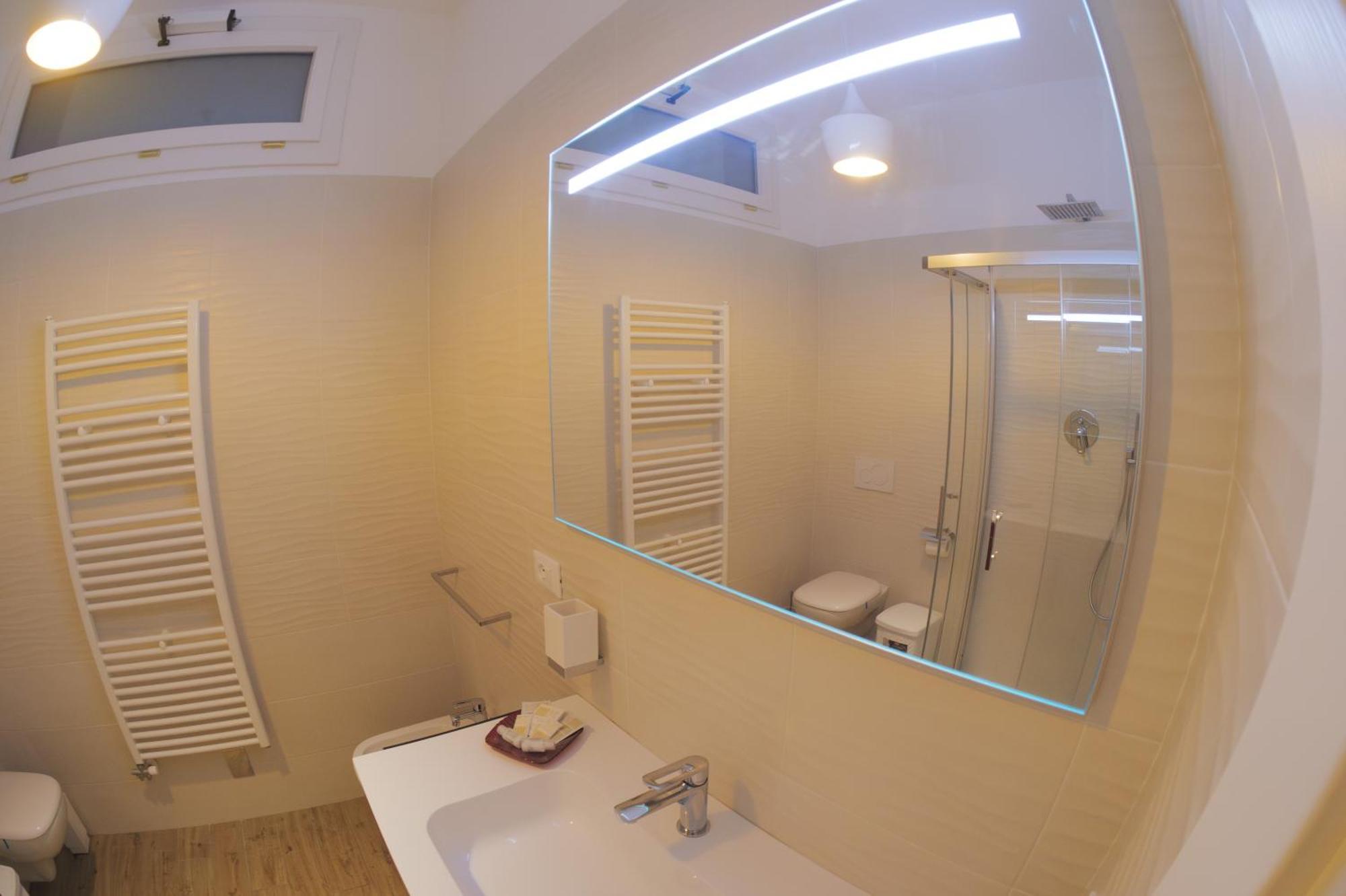 Suite Laguna Кьоджа Экстерьер фото
