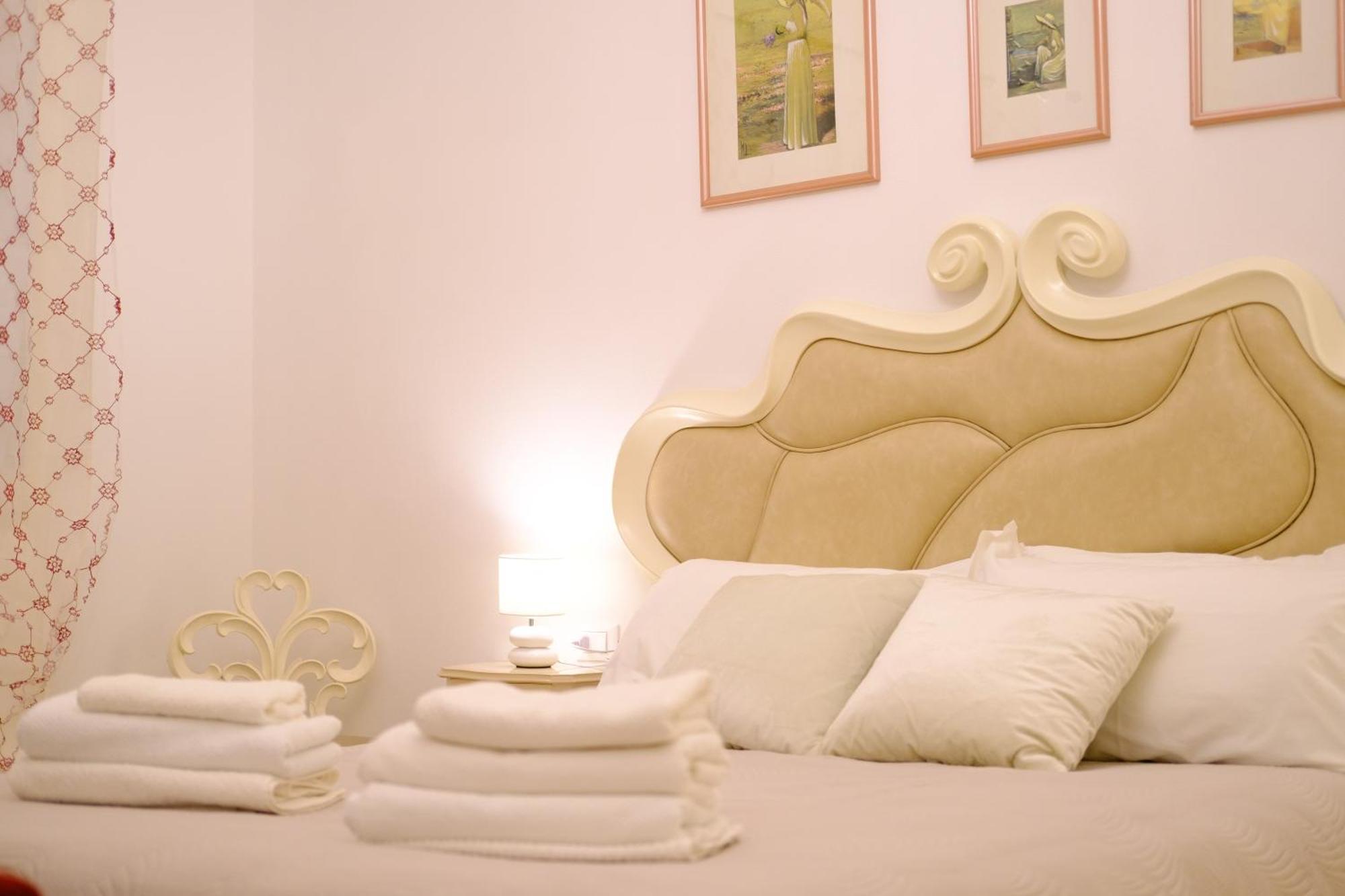 Suite Laguna Кьоджа Экстерьер фото