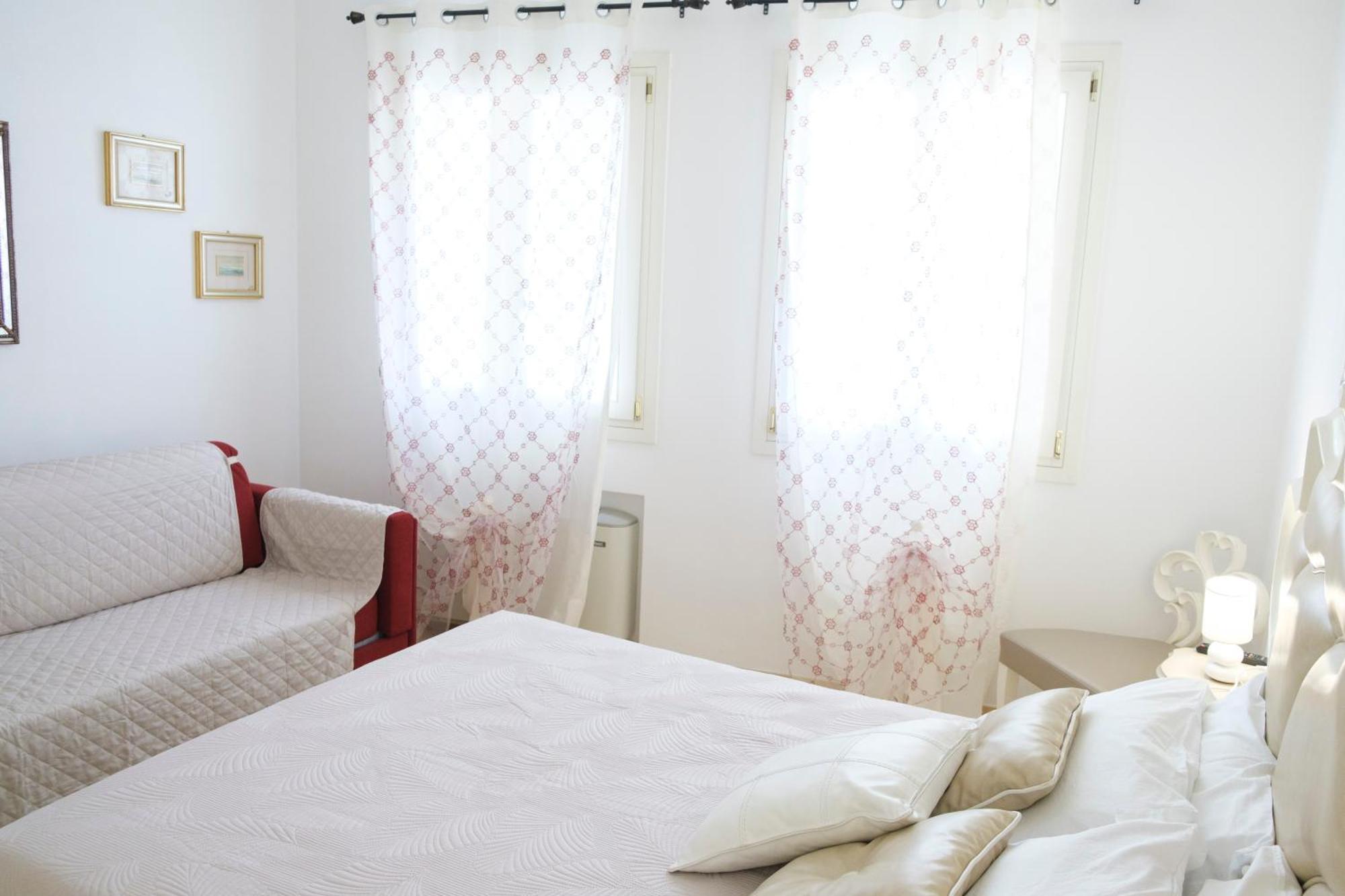 Suite Laguna Кьоджа Экстерьер фото